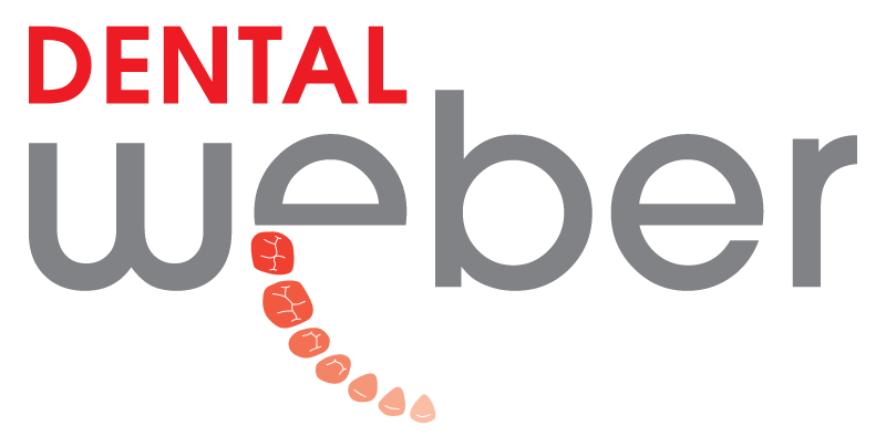 Logo Dental Weber Bitburg